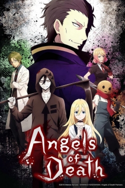 Watch free Angels of Death movies Hd online