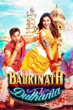 Watch free Badrinath Ki Dulhania movies Hd online