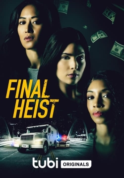 Watch free Final Heist movies Hd online