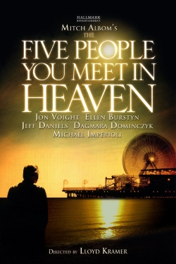 Watch free The Five People You Meet In Heaven movies Hd online