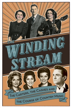 Watch free The Winding Stream movies Hd online