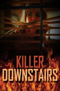 Watch free The Killer Downstairs movies Hd online