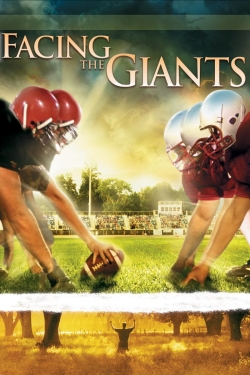 Watch free Facing the Giants movies Hd online