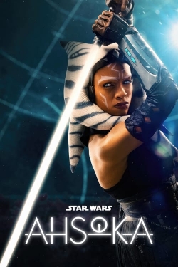 Watch free Ahsoka movies Hd online