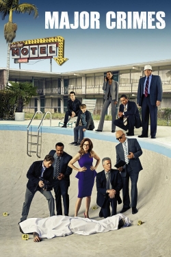 Watch free Major Crimes movies Hd online