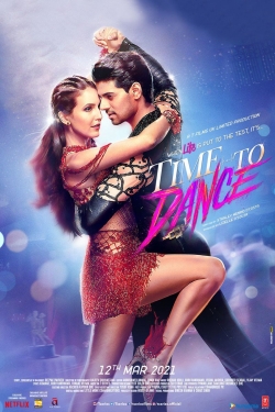 Watch free Time To Dance movies Hd online