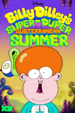 Watch free Billy Dilley’s Super-Duper Subterranean Summer movies Hd online