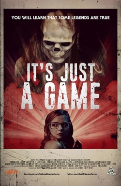 Watch free It's Just A Game movies Hd online