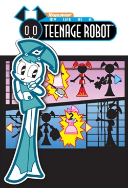 Watch free My Life as a Teenage Robot movies Hd online