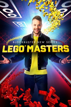 Watch free LEGO Masters movies Hd online