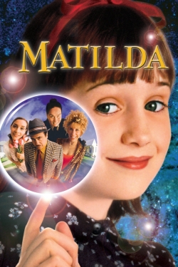 Watch free Matilda movies Hd online