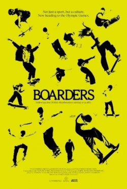 Watch free Boarders movies Hd online