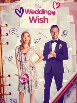 Watch free The Wedding Wish movies Hd online