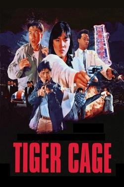 Watch free Tiger Cage movies Hd online