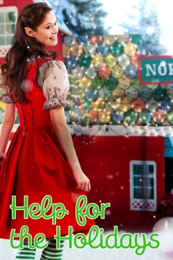 Watch free Help for the Holidays movies Hd online