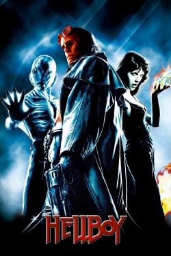 Watch free Hellboy movies Hd online