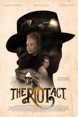 Watch free The Riot Act movies Hd online