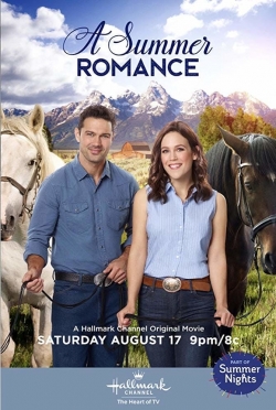 Watch free A Summer Romance movies Hd online