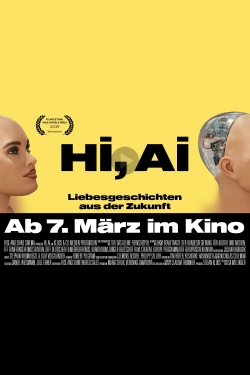 Watch free Hi, A.I. movies Hd online