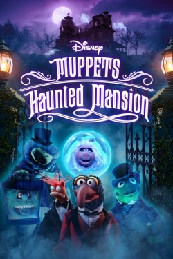 Watch free Muppets Haunted Mansion movies Hd online