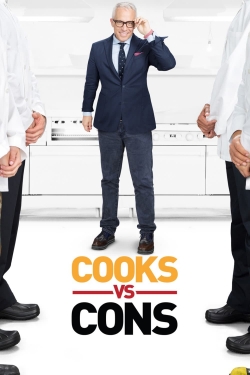 Watch free Cooks vs. Cons movies Hd online