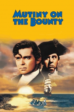 Watch free Mutiny on the Bounty movies Hd online