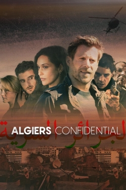 Watch free Algiers Confidential movies Hd online