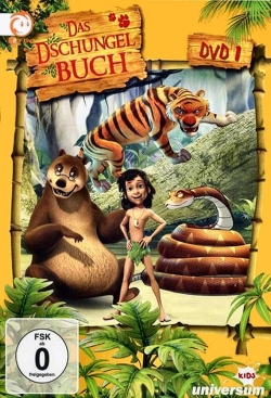 Watch free The Jungle Book movies Hd online