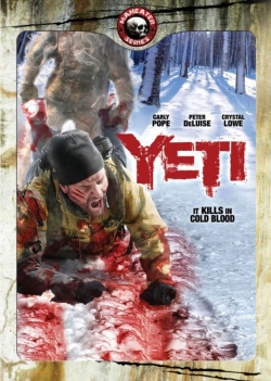 Watch free Yeti: Curse of the Snow Demon movies Hd online