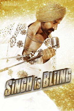 Watch free Singh Is Bliing movies Hd online