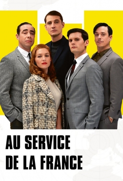 Watch free A Very Secret Service movies Hd online