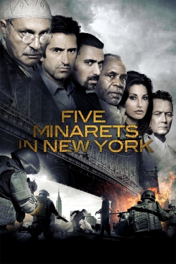 Watch free Five Minarets in New York movies Hd online