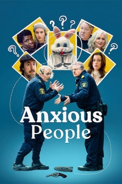 Watch free Anxious People movies Hd online