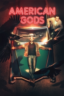 Watch free American Gods movies Hd online