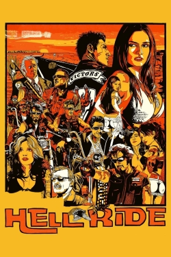 Watch free Hell Ride movies Hd online