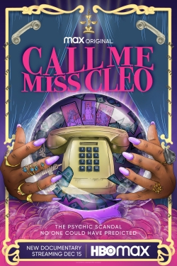 Watch free Call Me Miss Cleo movies Hd online