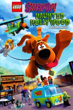 Watch free Lego Scooby-Doo!: Haunted Hollywood movies Hd online