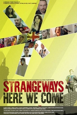 Watch free Strangeways Here We Come movies Hd online