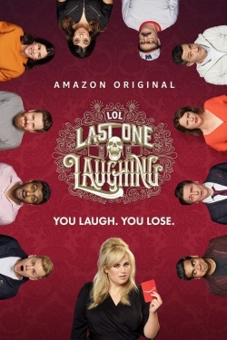 Watch free LOL: Last One Laughing Australia movies Hd online