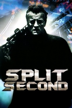 Watch free Split Second movies Hd online