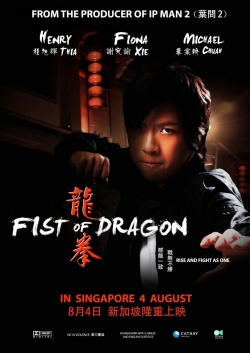 Watch free Fist of Dragon movies Hd online