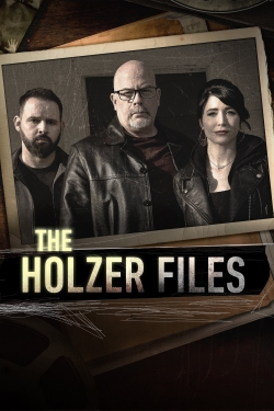 Watch free The Holzer Files movies Hd online