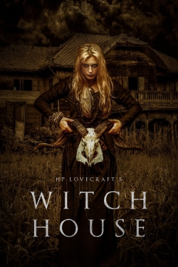 Watch free H.P. Lovecraft's Witch House movies Hd online