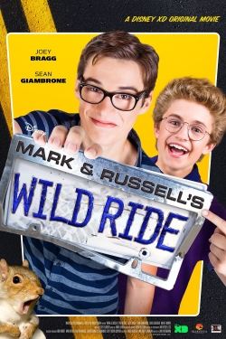 Watch free Mark & Russell's Wild Ride movies Hd online