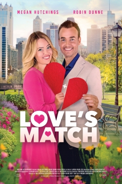 Watch free Love’s Match movies Hd online