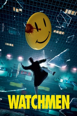 Watch free Watchmen movies Hd online