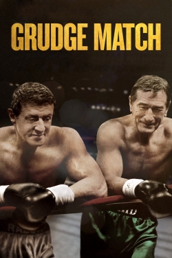 Watch free Grudge Match movies Hd online