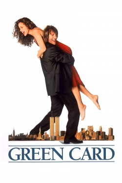 Watch free Green Card movies Hd online