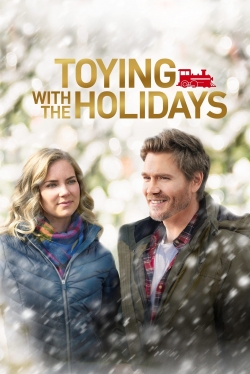 Watch free Toying with the Holidays movies Hd online