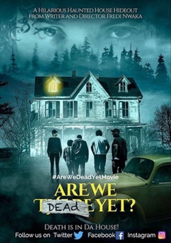 Watch free Are We Dead Yet? movies Hd online